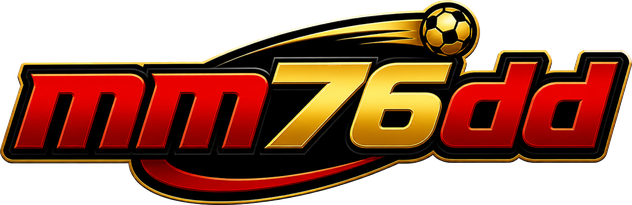 mm76dd Logo